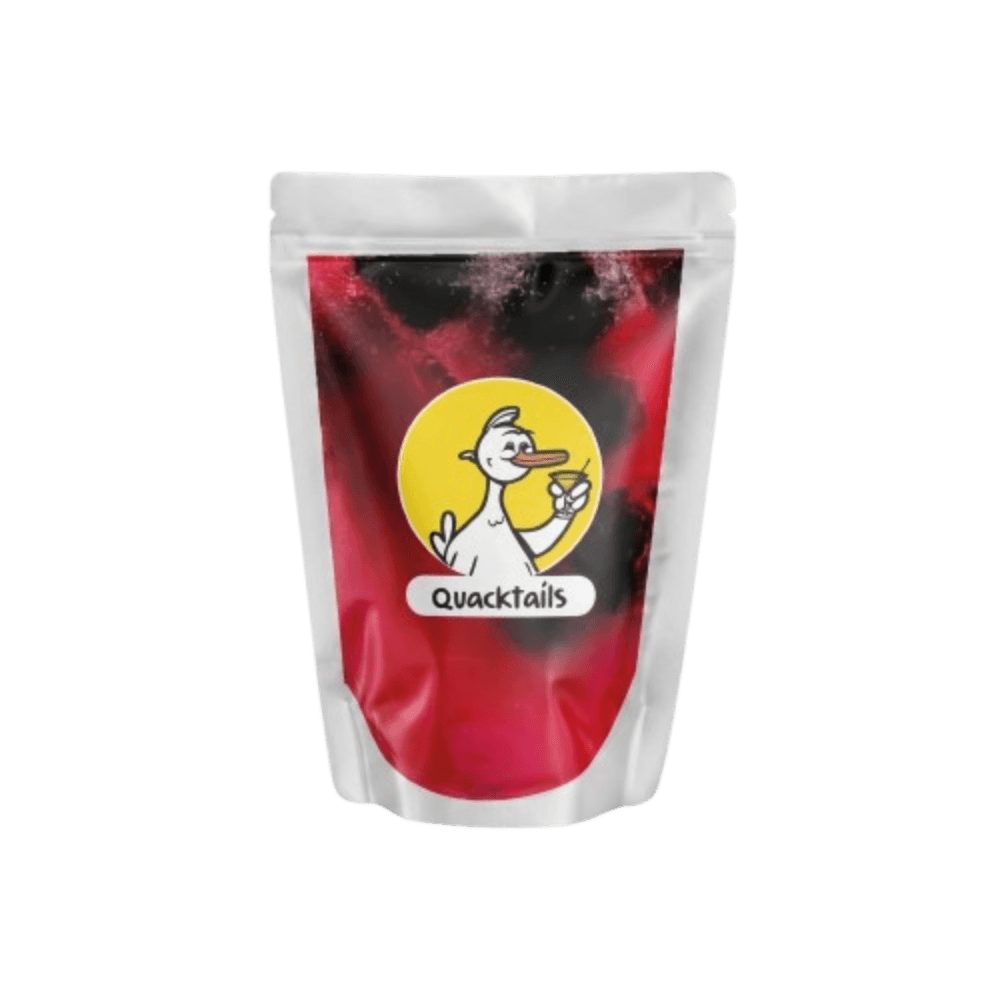 Zobo Punch pouch