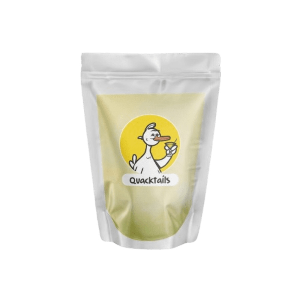 Margarita pouch