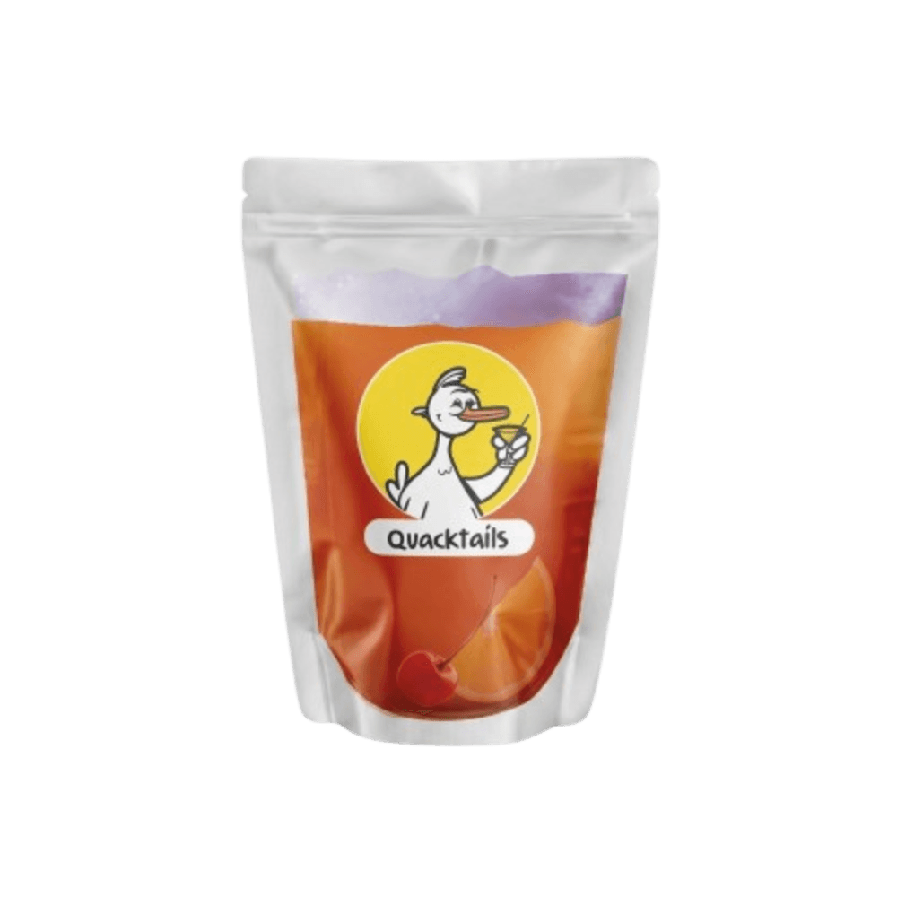 Kentucky Maid Quacktails pouch
